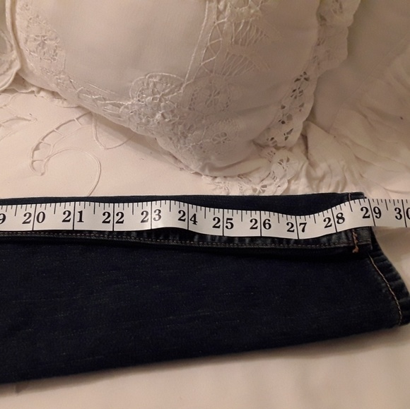 POLO BY RALPH LAUREN ,THOMPSON- BOYS JEANS SIZE 16 - Picture 8 of 8